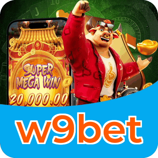 w9bet bônus R$5.000 + 500 giros - Rollover 35x, prazo 30 dias, 38% taxa conversão