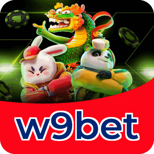 Comparação APP mobile vs versão web da w9bet